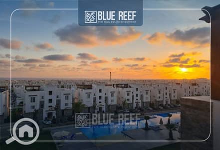 3 Bedroom Chalet for Sale in North Coast, Matruh - WhatsApp Image 2026-04-02 at 5.11. 34 PM. jpeg