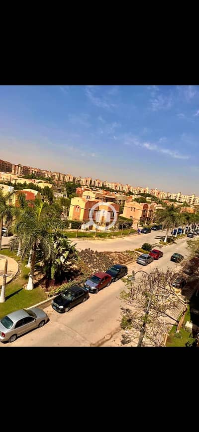 2 Bedroom Apartment for Sale in Hadayek October, Giza - 1069981. jpg 2 Bedroom Apartment for Sale in Hadayek October, Giza - 1069981. jpg