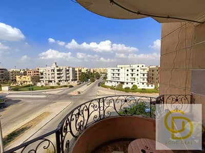 شقة 3 غرف نوم للبيع في مدينة الشروق، القاهرة - photo_2026-10-29_01-27-29. jpg شقة 3 غرف نوم للبيع في مدينة الشروق، القاهرة - photo_2026-10-29_01-27-29. jpg