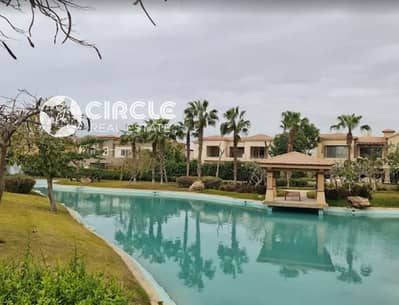 7 Bedroom Villa for Rent in New Cairo, Cairo - Screen Shot 2026-10-29 at 9.40. 21 AM. png