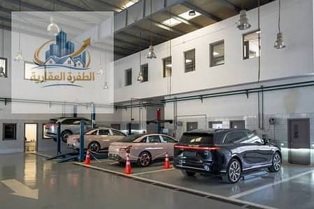 Factory for Rent in New Cairo, Cairo - images (1). jpg