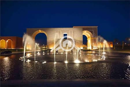 3 Bedroom Apartment for Sale in Madinaty, Cairo - 22. jpg 3 Bedroom Apartment for Sale in Madinaty, Cairo - 22. jpg