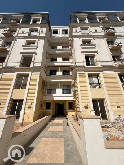 3 Bedroom iVilla for Sale in 6th of October, Giza - WhatsApp Image 2026-10-26 at 1.48. 16 PM (1). jpeg