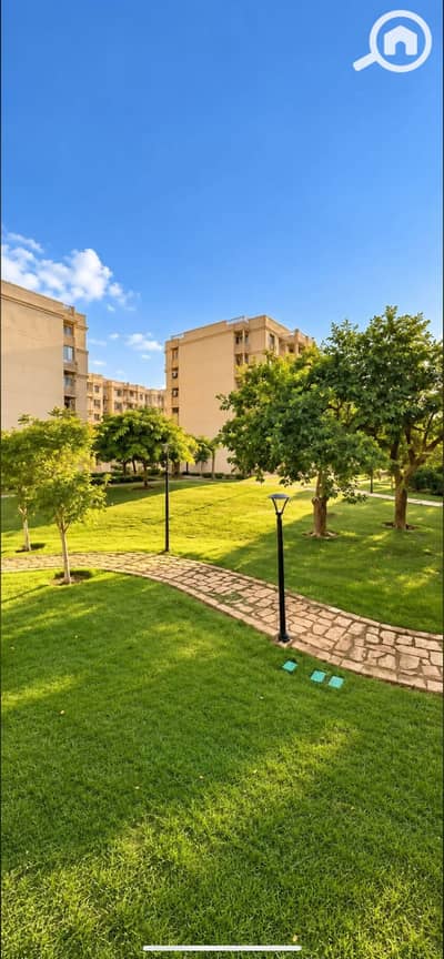 3 Bedroom Flat for Rent in Madinaty, Cairo - IMG_8784. png