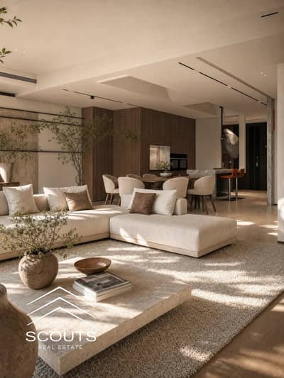 2 Bedroom Apartment for Sale in New Cairo, Cairo - e22e4753ac1357247813fd28ac1d9162. jpg