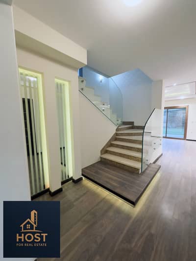 3 Bedroom Villa for Rent in New Cairo, Cairo - WhatsApp Image 2026-10-29 at 10.01. 09 AM (2). jpeg