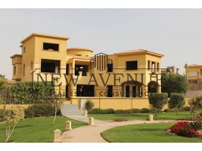 فیلا 3 غرف نوم للبيع في القاهرة الجديدة، القاهرة - c7b8d3e8-ad77-4690-bb0d-aa364335e82f. jfif. jpg فیلا 3 غرف نوم للبيع في القاهرة الجديدة، القاهرة - c7b8d3e8-ad77-4690-bb0d-aa364335e82f. jfif. jpg