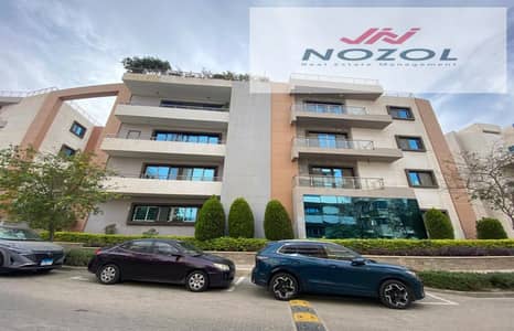 3 Bedroom Flat for Sale in New Cairo, Cairo - WhatsApp Image 2026-02-18 at 2.16. 36 PM. jpeg