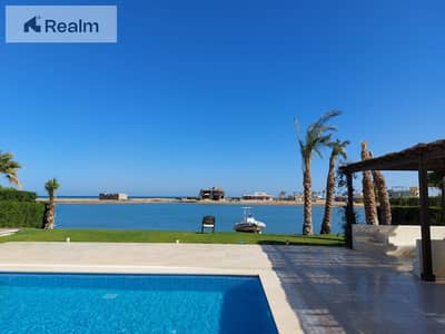 2 Bedroom Townhouse for Sale in Gouna, Red Sea - 619865712_10164186263241171_8942287668711517878_n. jpg 2 Bedroom Townhouse for Sale in Gouna, Red Sea - 619865712_10164186263241171_8942287668711517878_n. jpg