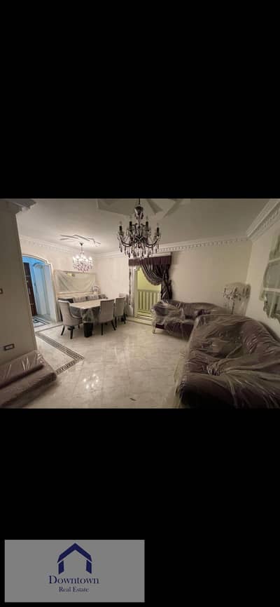 3 Bedroom Flat for Sale in Sheikh Zayed, Giza - IMG_4747. png