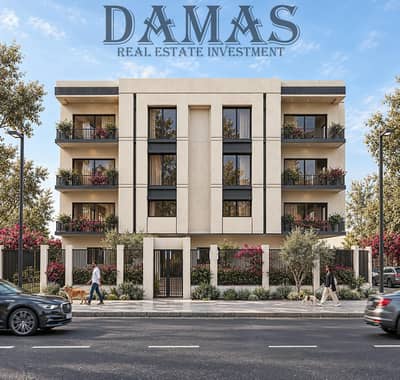 3 Bedroom Flat for Sale in New Cairo, Cairo - WhatsApp Image 2026-10-28 at 13.46. 29 (1). jpeg 3 Bedroom Flat for Sale in New Cairo, Cairo - WhatsApp Image 2026-10-28 at 13.46. 29 (1). jpeg