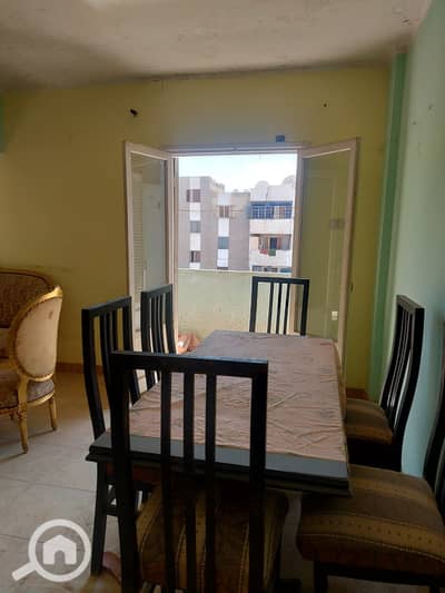 2 Bedroom Flat for Sale in Shorouk City, Cairo - 7. jpg 2 Bedroom Flat for Sale in Shorouk City, Cairo - 7. jpg
