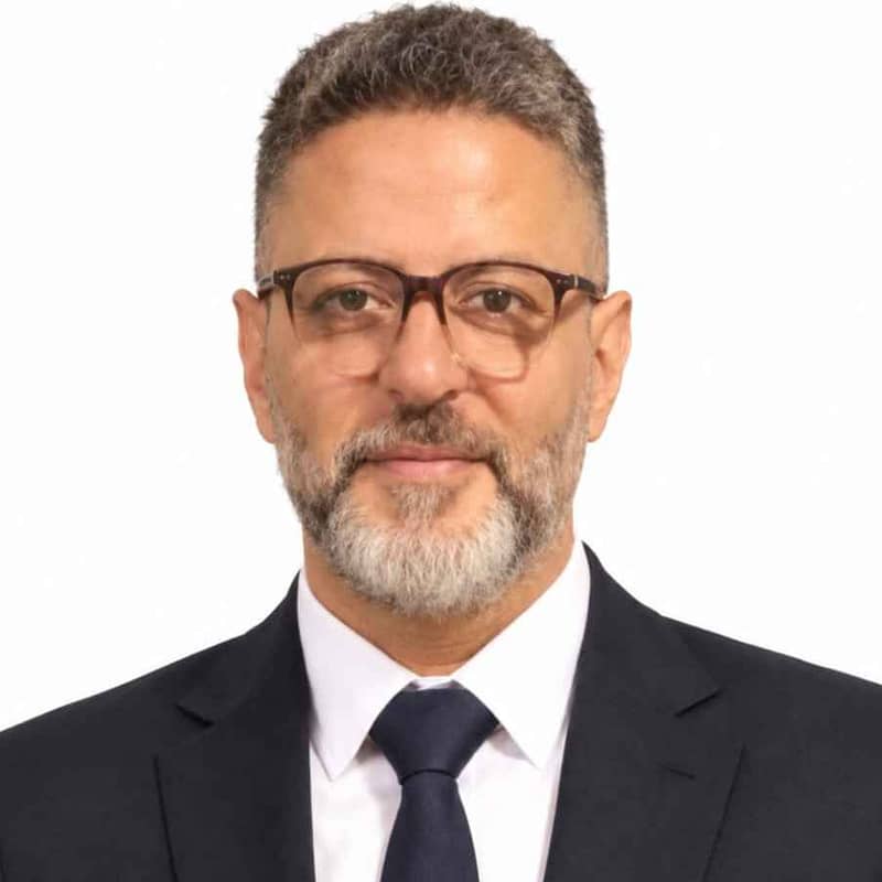 Ibrahim Ibrahim