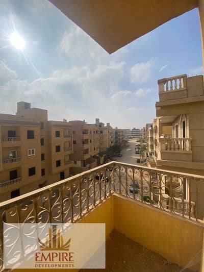 فلیٹ 3 غرف نوم للبيع في حدائق اكتوبر، الجيزة - WhatsApp Image 2026-10-26 at 1.24. 30 AM. jpeg