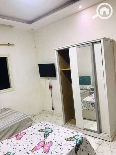 1 Bedroom Apartment for Rent in 6th of October, Giza - 12376. jpg