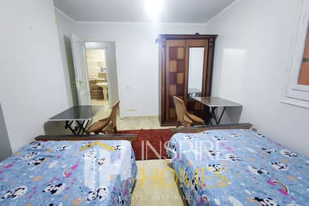 2 Bedroom Flat for Rent in Smoha, Alexandria - 4. jpg