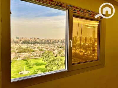 2 Bedroom Apartment for Sale in Heliopolis, Cairo - cc3ad21d-d700-4231-852e-56acef99c36f. jpg