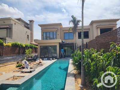 3 Bedroom Twin House for Rent in 6th of October, Giza - WhatsApp Image 2026-10-27 at 17.09. 20 (1). jpeg 3 Bedroom Twin House for Rent in 6th of October, Giza - WhatsApp Image 2026-10-27 at 17.09. 20 (1). jpeg