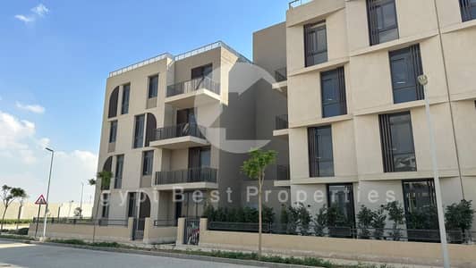 2 Bedroom Apartment for Sale in Sheikh Zayed, Giza - WhatsApp Image 2026-10-08 at 7.11. 03 PM. jpeg 2 Bedroom Apartment for Sale in Sheikh Zayed, Giza - WhatsApp Image 2026-10-08 at 7.11. 03 PM. jpeg