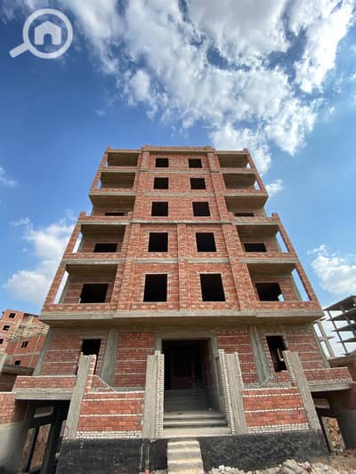 3 Bedroom Apartment for Sale in Sheikh Zayed, Giza - WhatsApp Image 2026-10-22 at 11.27. 05 AM. jpeg