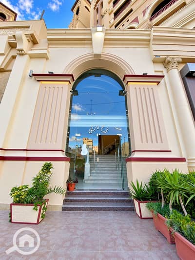 فلیٹ 3 غرف نوم للبيع في المنتزه، الإسكندرية - 005291E1-3F9D-4D97-BEC1-FF925E1A083A. PNG