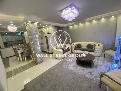 3 Bedroom Apartment for Sale in Heliopolis, Cairo - WhatsApp Image 2026-10-27 at 4.28. 33 PM. jpeg