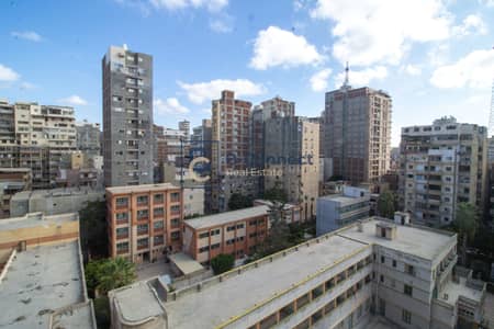 فلیٹ 3 غرف نوم للبيع في زيزينيا، الإسكندرية - IMG_8136. jpg