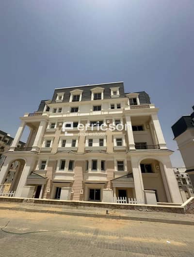 شقة 3 غرف نوم للبيع في 6 اكتوبر، الجيزة - 187ac8c1-ecd2-4895-9228-3a95cdef235a. jpg