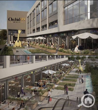 Retail for Sale in 6th of October, Giza - 1000167681. jpg