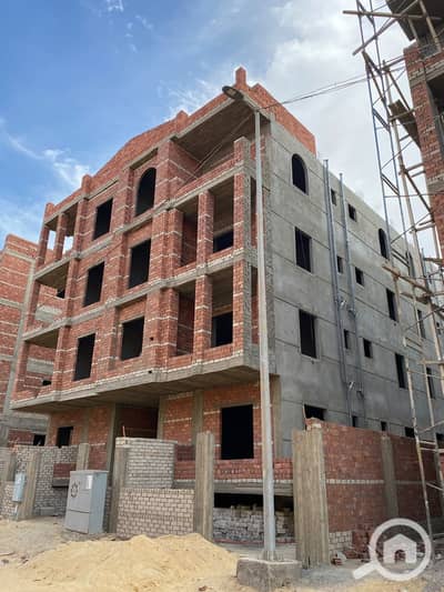 3 Bedroom Apartment for Sale in 6th of October, Giza - WhatsApp Image 2026-10-27 at 2.27. 05 PM. jpeg