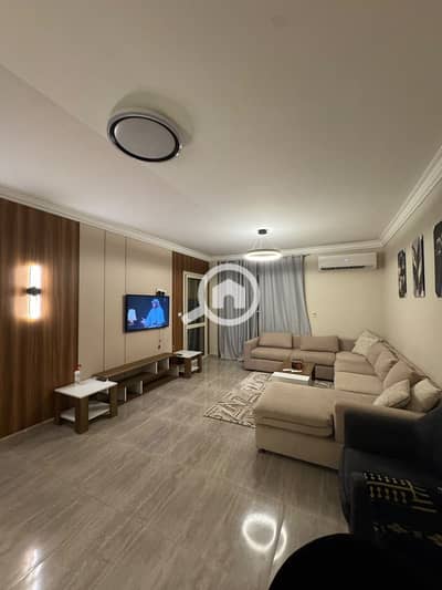 3 Bedroom Flat for Rent in Sheikh Zayed, Giza - WhatsApp Image 2026-10-28 at 7.03. 02 PM (1). jpeg