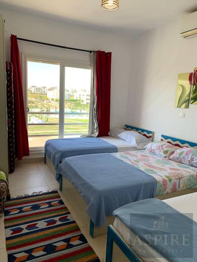 2 Bedroom Chalet for Sale in North Coast, Matruh - WhatsApp Image 2026-10-19 at 21.29. 27 (4). jpeg