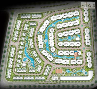 شقة 3 غرف نوم للبيع في العاصمة الإدارية الجديدة، القاهرة - WhatsApp Image 2026-10-26 at 1.07. 00 PM. jpeg