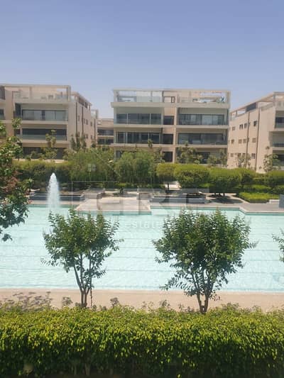 3 Bedroom Flat for Sale in New Cairo, Cairo - WhatsApp Image 2026-10-28 at 6.56. 20 PM (1). jpeg 3 Bedroom Flat for Sale in New Cairo, Cairo - WhatsApp Image 2026-10-28 at 6.56. 20 PM (1). jpeg