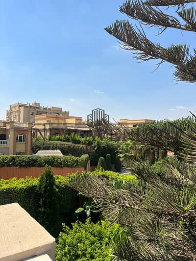 4 Bedroom Twin House for Sale in New Cairo, Cairo - WhatsApp Image 2026-10-29 at 10.43. 08 AM (3). jpeg