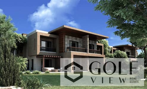 4 Bedroom Villa for Sale in Madinaty, Cairo - luxury-townhomes-6-october-002. jpg 4 Bedroom Villa for Sale in Madinaty, Cairo - luxury-townhomes-6-october-002. jpg