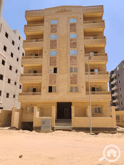 3 Bedroom Apartment for Sale in 6th of October, Giza - WhatsApp Image 2026-06-17 at 4.22. 02 PM. jpeg