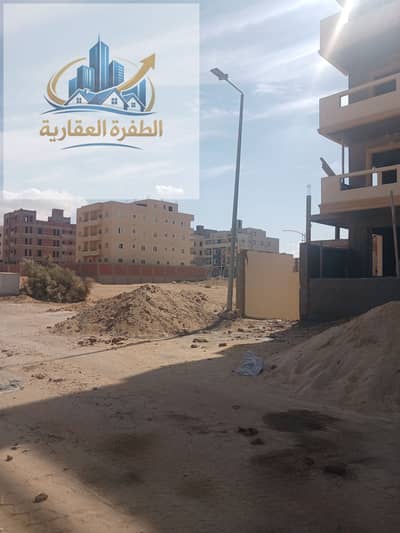 Land for Sale in New Cairo, Cairo - 1000742827. jpg
