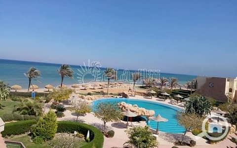 شاليه 2 غرفة نوم للبيع في العين السخنة، السويس - شاليه-للبيع-قرية-أريج-العين-السخنة-Chalet-For-Sale-Resort-Areej-Ain-Sokhna- (11). jpg