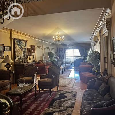3 Bedroom Flat for Sale in Laurent, Alexandria - 1. jpg