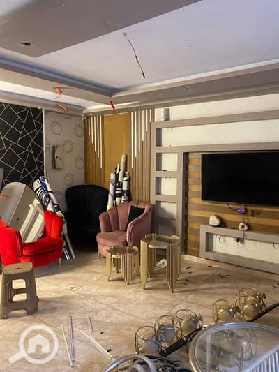 مکتب  للايجار في مصر الجديدة، القاهرة - 102420. jpg