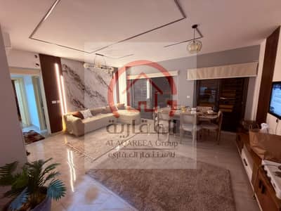 شقة 2 غرفة نوم للايجار في مدينتي، القاهرة - WhatsApp Image 2026-10-11 at 7.27. 44 AM (1). jpeg