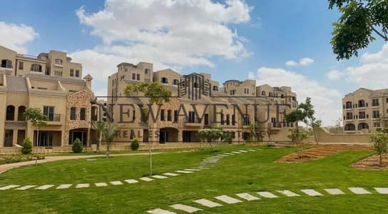 3 Bedroom Townhouse for Sale in Mostakbal City, Cairo - WhatsApp Image 2026-10-27 at 12.22. 46 PM (1). jpeg