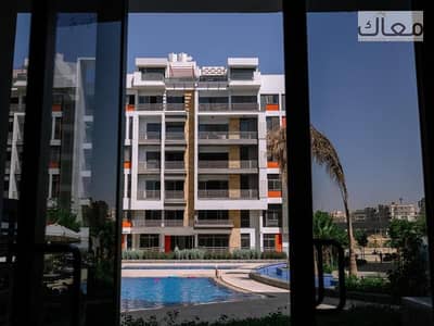 2 Bedroom Apartment for Sale in New Cairo, Cairo - WhatsApp Image 2026-10-29 at 12.55. 57 PM. jpeg