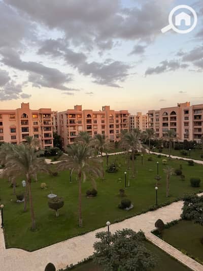 3 Bedroom Flat for Sale in New Cairo, Cairo - 1003049428. jpg