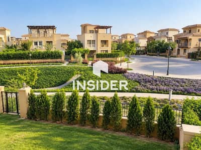 3 Bedroom Twin House for Sale in New Cairo, Cairo - WhatsApp Image 2026-10-07 at 3.12. 47 PM (2). jpeg 3 Bedroom Twin House for Sale in New Cairo, Cairo - WhatsApp Image 2026-10-07 at 3.12. 47 PM (2). jpeg