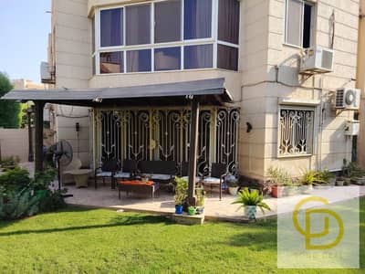 فیلا 5 غرف نوم للبيع في مدينة الشروق، القاهرة - photo_2026-10-29_01-15-12. jpg