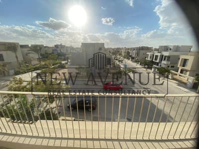 توين هاوس 3 غرف نوم للبيع في هليوبوليس الجديدة، القاهرة - f6ac8f75-151b-4a4d-b27c-57212c36aa68. jpeg توين هاوس 3 غرف نوم للبيع في هليوبوليس الجديدة، القاهرة - f6ac8f75-151b-4a4d-b27c-57212c36aa68. jpeg