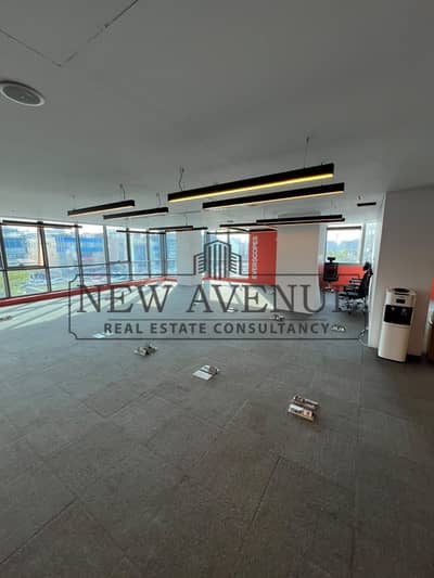 Office for Rent in New Cairo, Cairo - WhatsApp Image 2026-10-29 at 11.00. 42 AM (1). jpeg