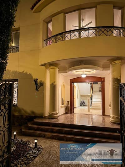 5 Bedroom Villa for Rent in New Cairo, Cairo - WhatsApp Image 2026-10-29 at 12.33. 04 PM (1). jpeg 5 Bedroom Villa for Rent in New Cairo, Cairo - WhatsApp Image 2026-10-29 at 12.33. 04 PM (1). jpeg